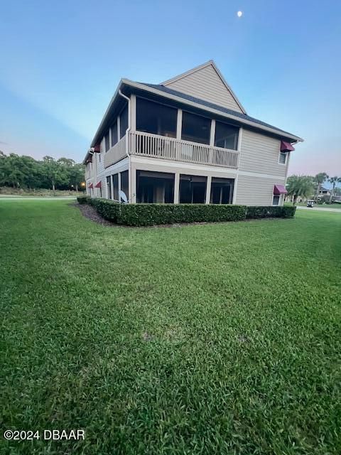 A home in Ormond Beach