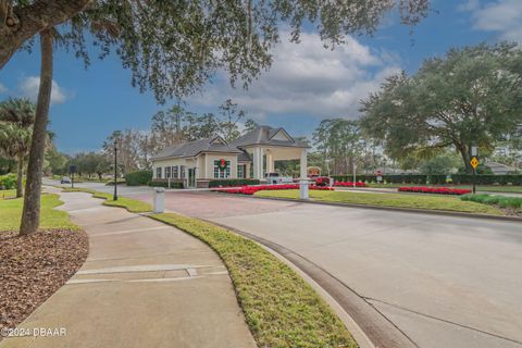 A home in Ormond Beach