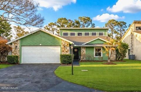 136 Sea Duck Circle E Daytona Beach FL 32119