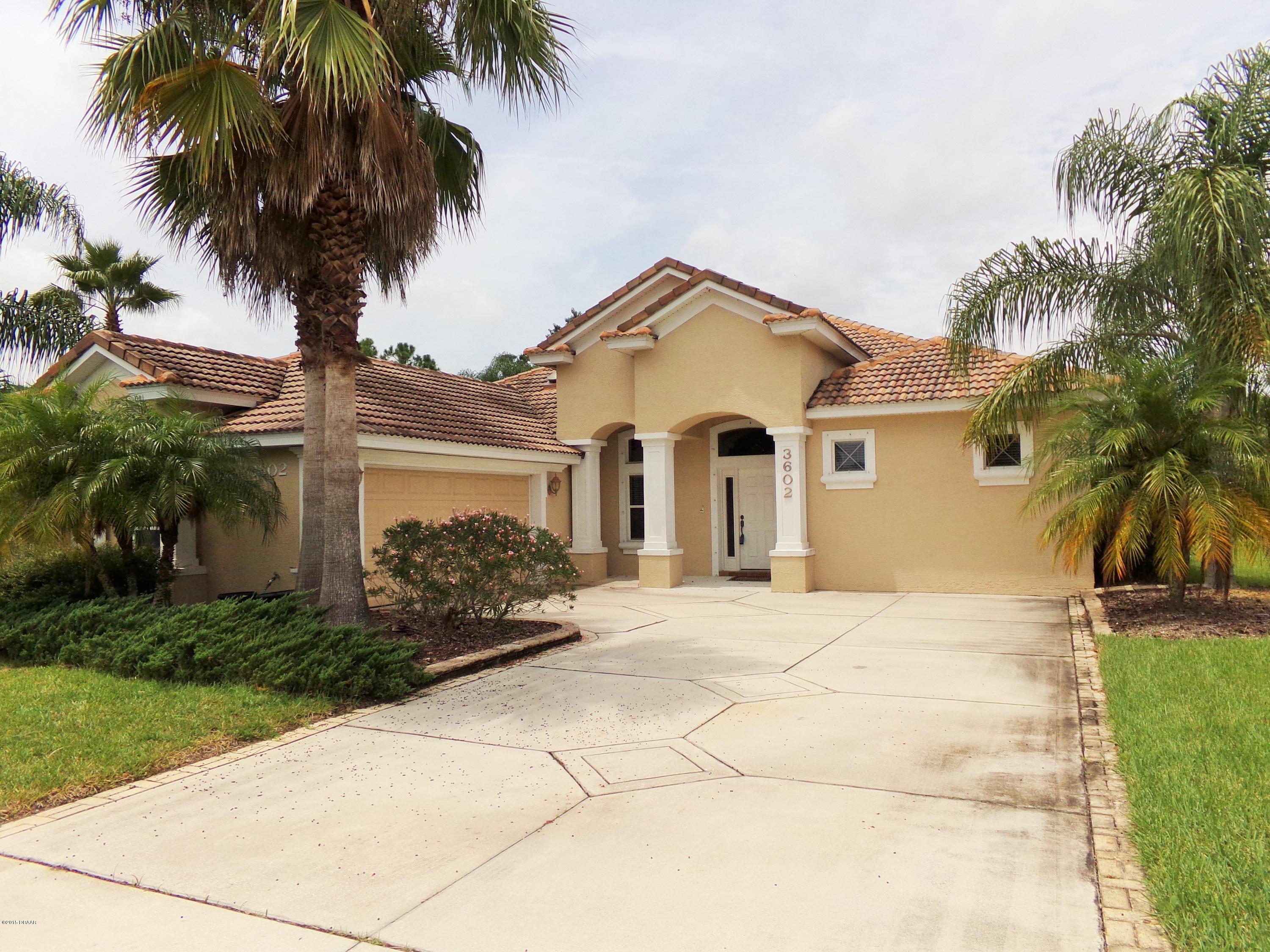 Photo 1 of 26 — 3602 Maribella Drive, New Smyrna Beach, FL 32168