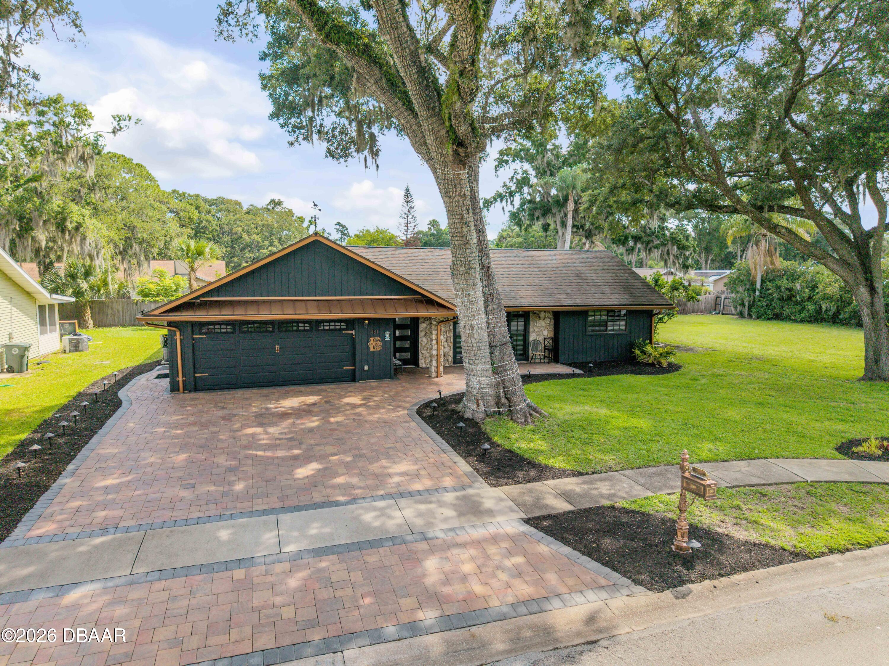 481 Merrimac Drive