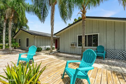 A home in Port Orange