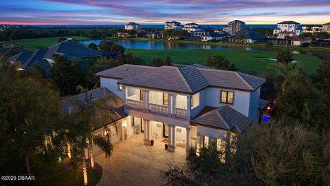 46 Ocean Oaks Lane Palm Coast FL 32137