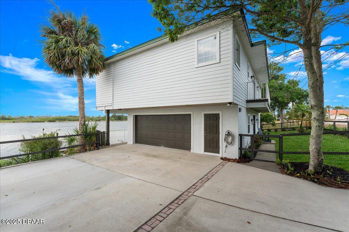 2500 John Anderson Drive