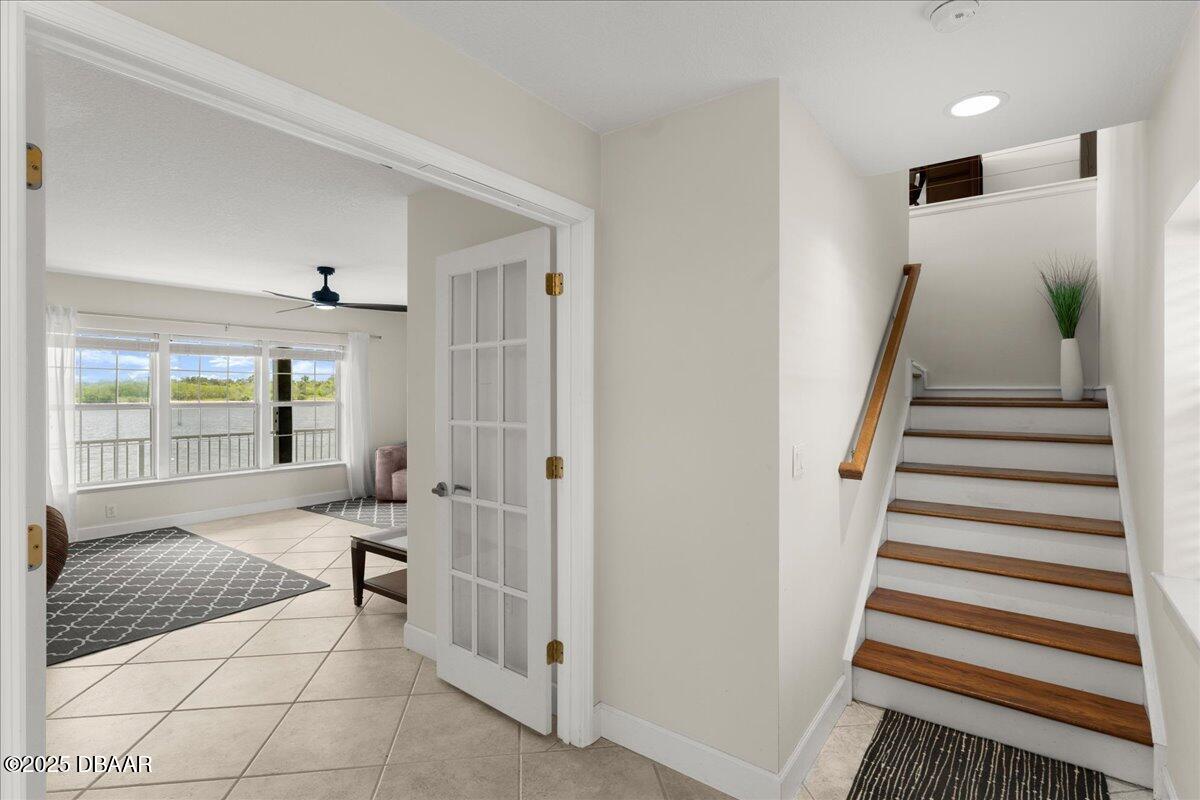 2500 John Anderson Drive
