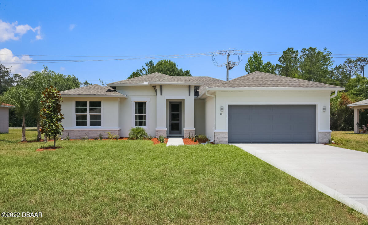 12 Rymshaw Drive