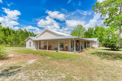 640 Lemon Avenue Lake Helen FL 32744