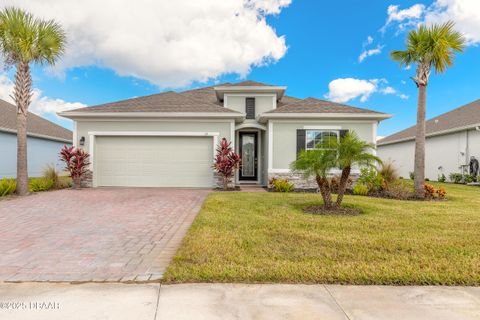 13 Fawn Haven Trail Ormond Beach FL 32174