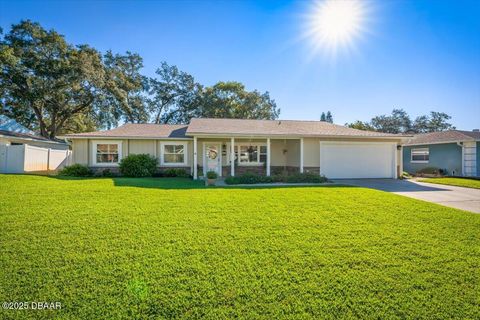 62 Mayfield Circle Ormond Beach FL 32174