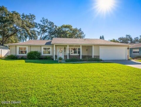 62 Mayfield Circle Ormond Beach FL 32174