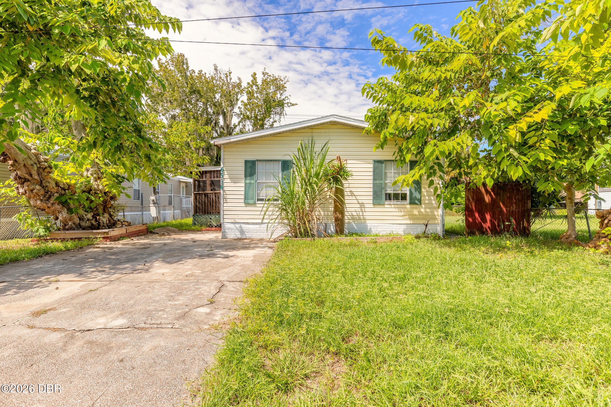 6516 Pathelen Drive