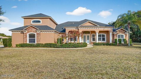 5994 Seminole Woods Drive Port Orange FL 32127
