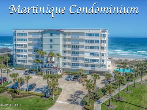 4767 S Atlantic Avenue 404 Ponce Inlet FL 32127