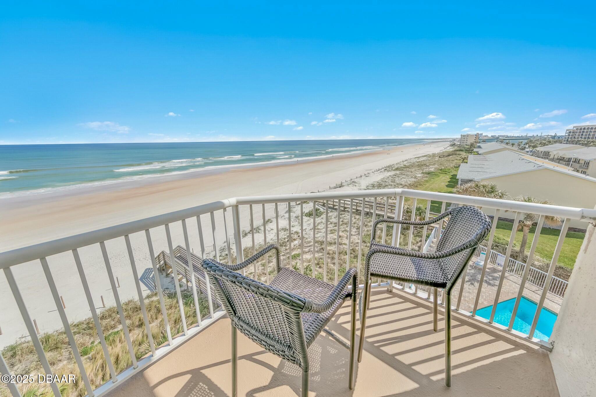4767 S Atlantic Avenue 404