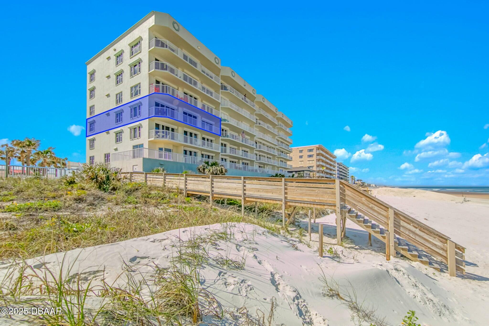 4767 S Atlantic Avenue 404