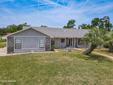 7 Heather Lane Ormond Beach FL 32174