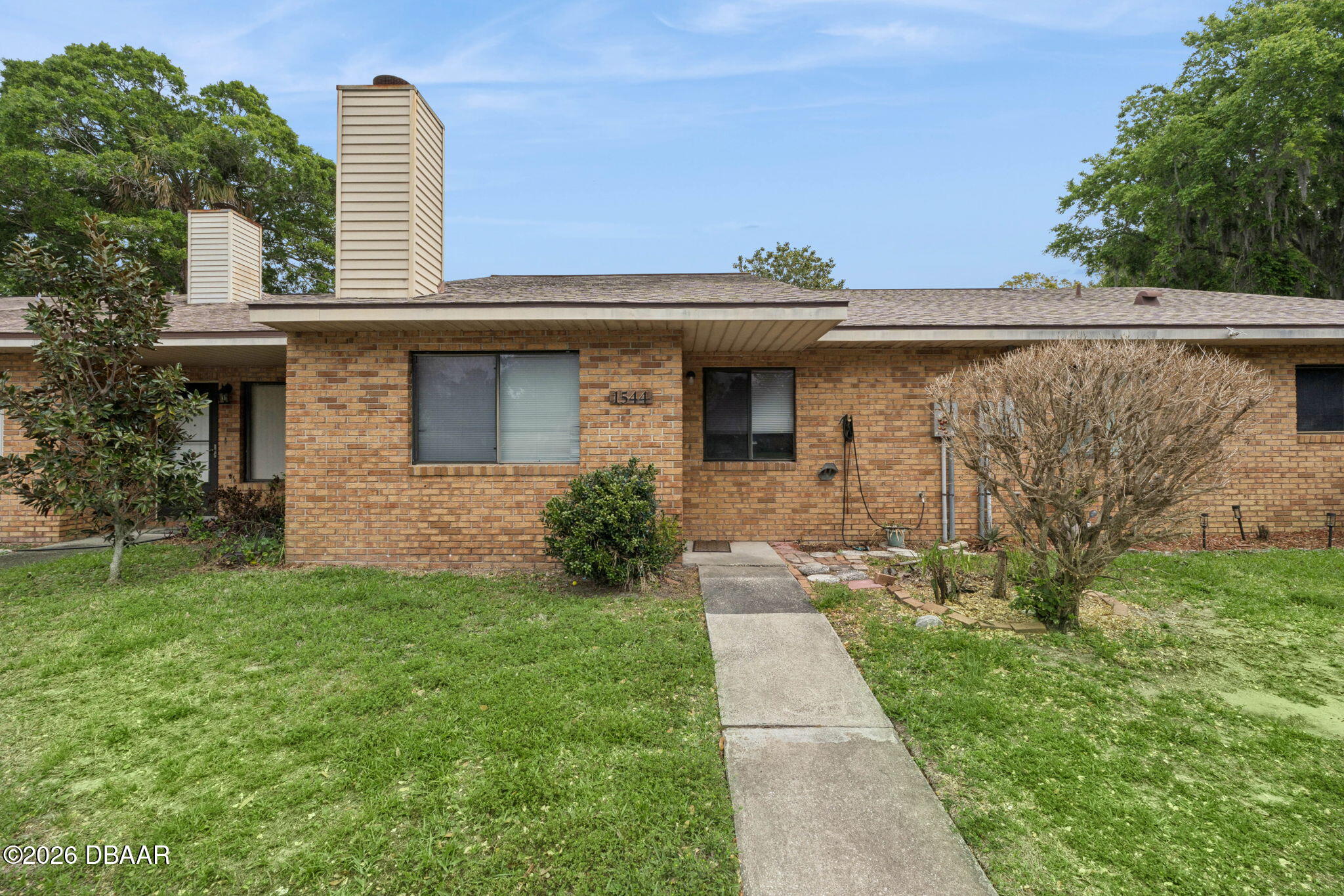 Photo 1 of 21 — 1544 Franklin Circle, Holly Hill, FL 32117