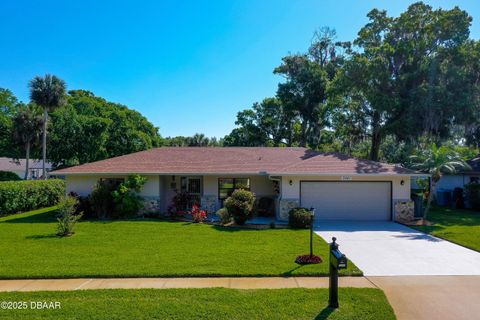 3441 Country Walk Drive, Port Orange, FL 32129 - MLS#: 1212228