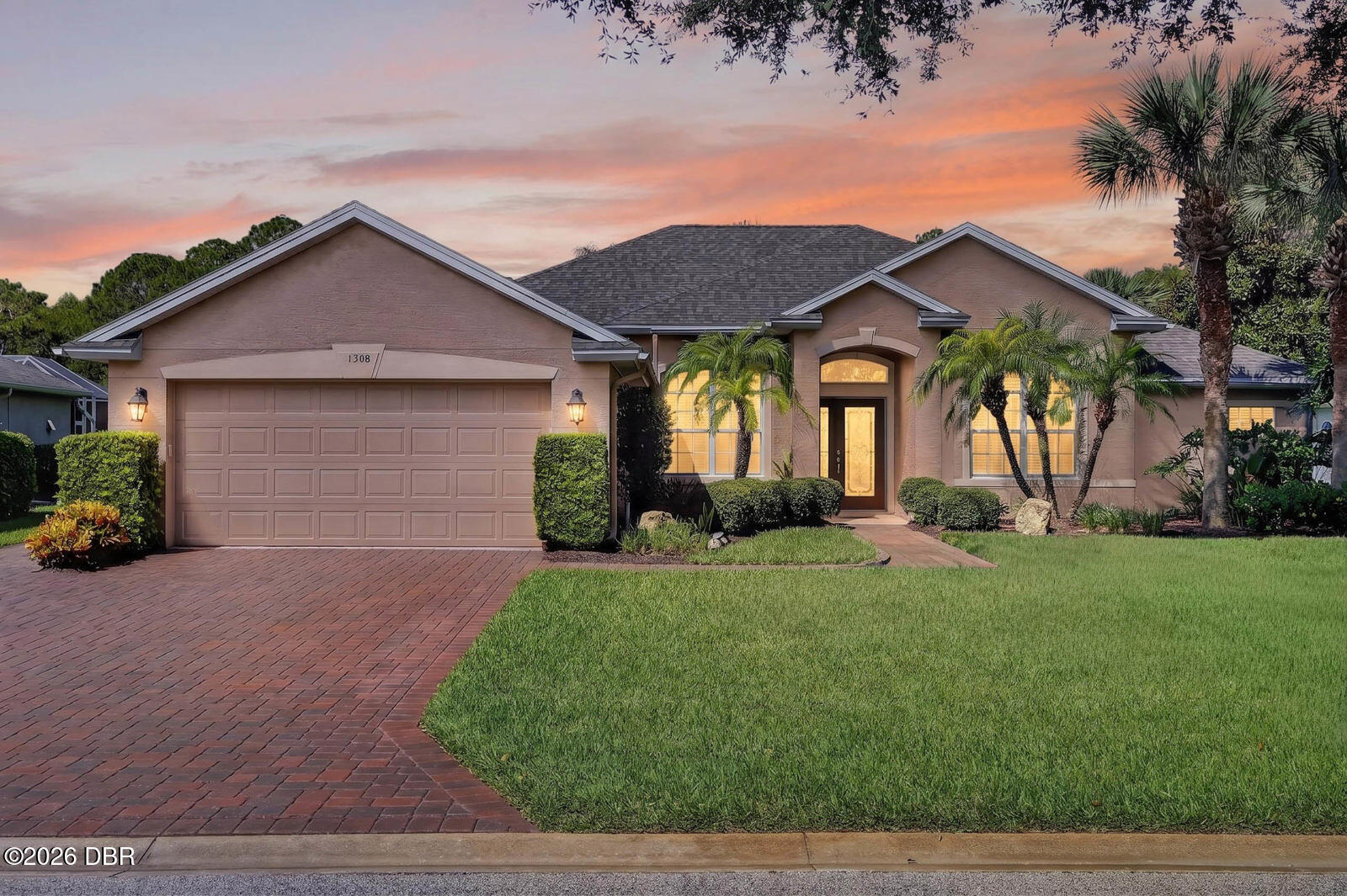 1308 Harwick Lane