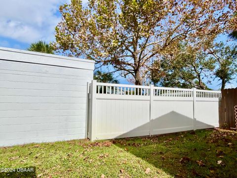 A home in Ormond Beach