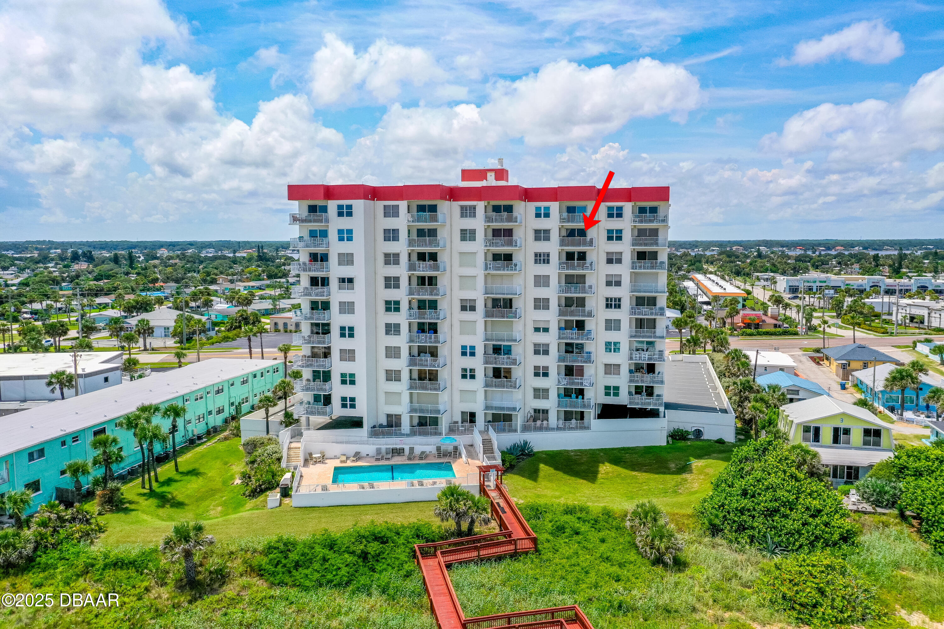 1183 Ocean Shore Boulevard 904