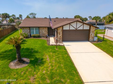 4 Sea Hawk Drive Ormond Beach FL 32176