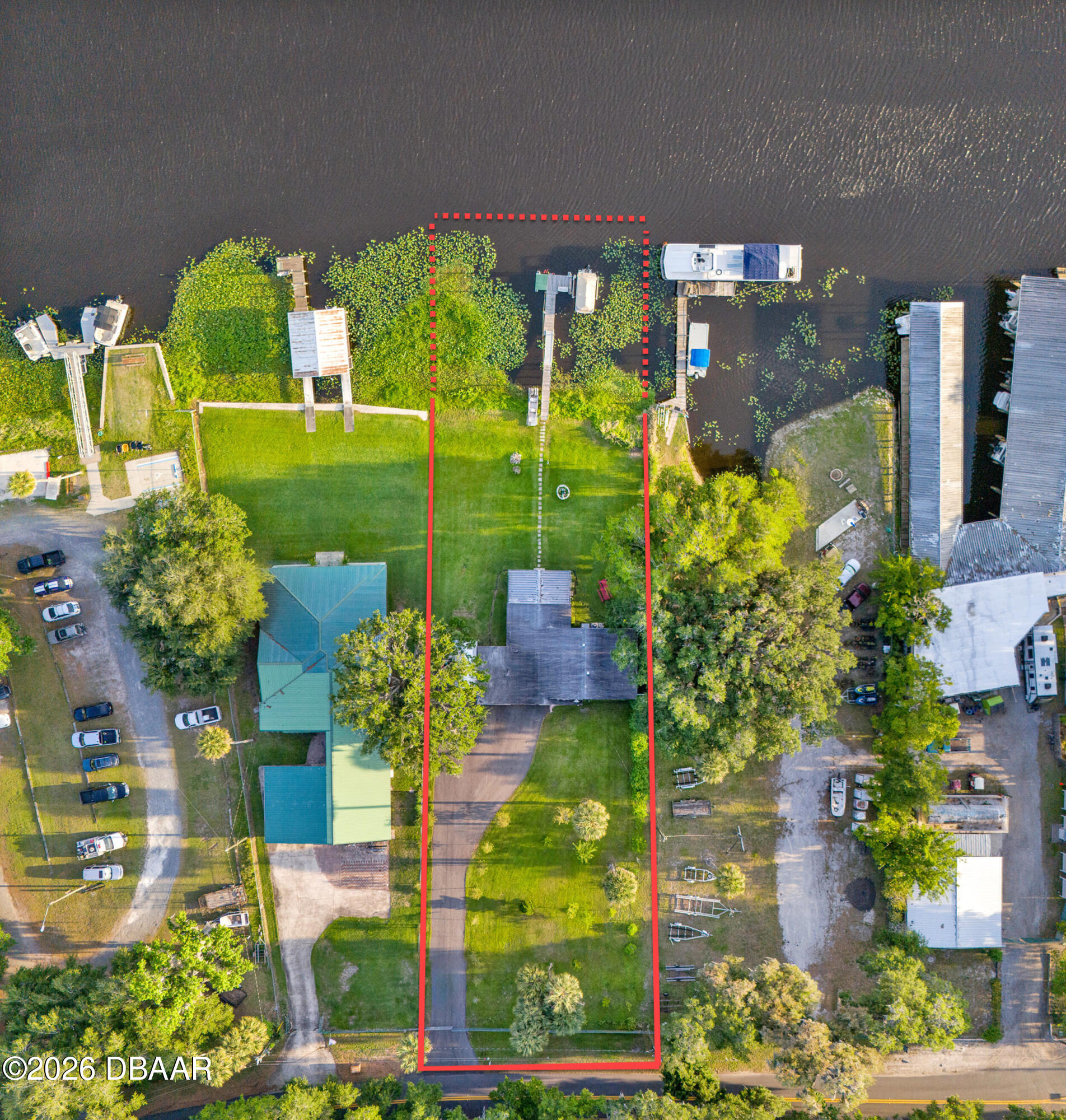2313 River Ridge Road