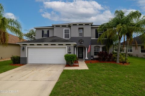 A home in Daytona Beach