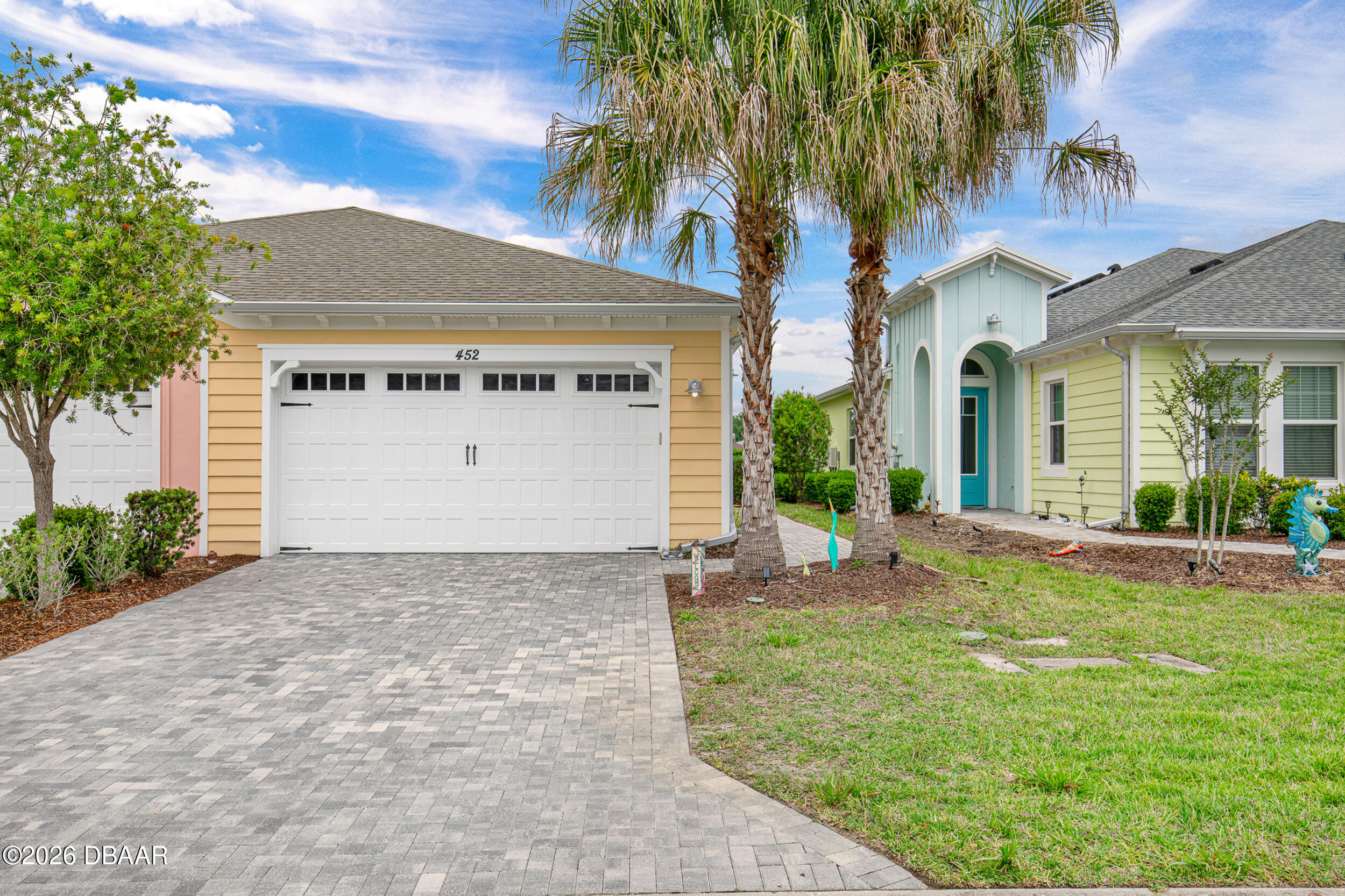 452 Lost Shaker Way