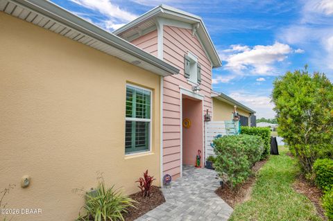 452 Lost Shaker Way Daytona Beach FL 32124
