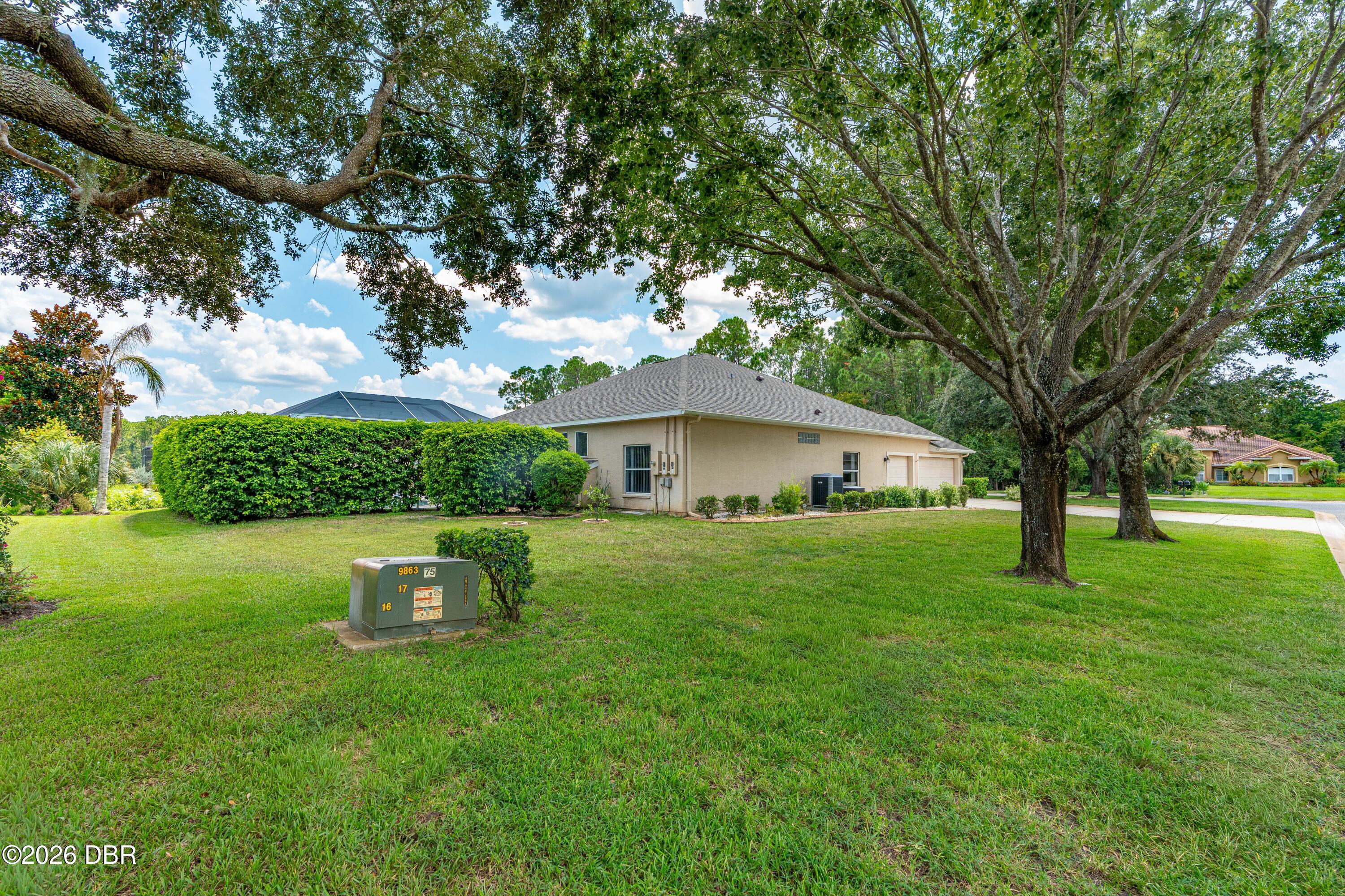 1820 Summer Green Drive
