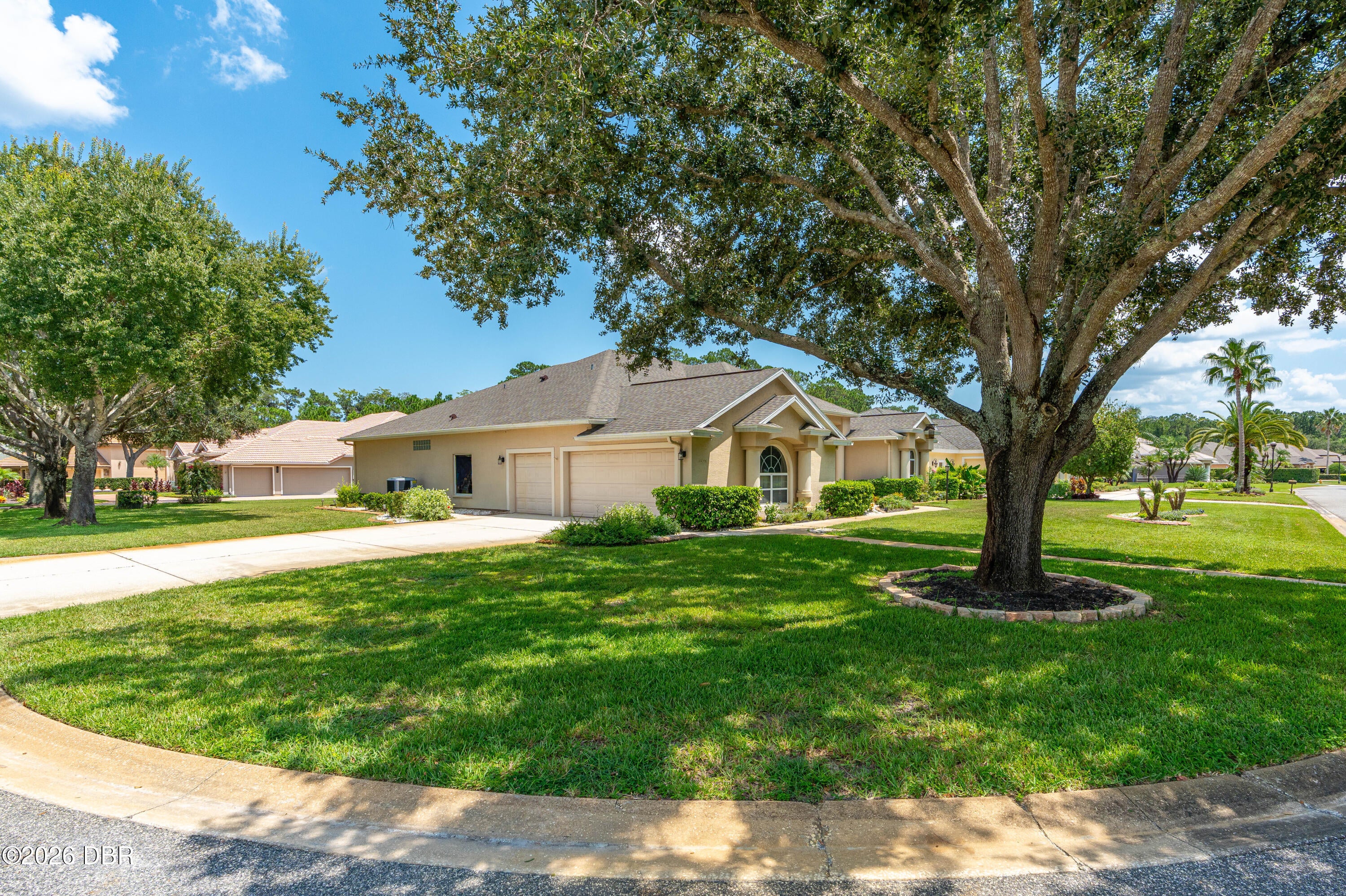 1820 Summer Green Drive