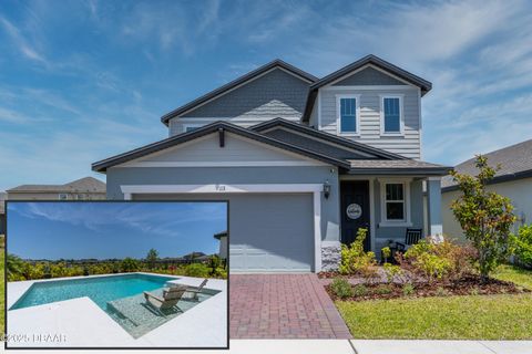 113 Pitching Wedge Drive Daytona Beach FL 32124