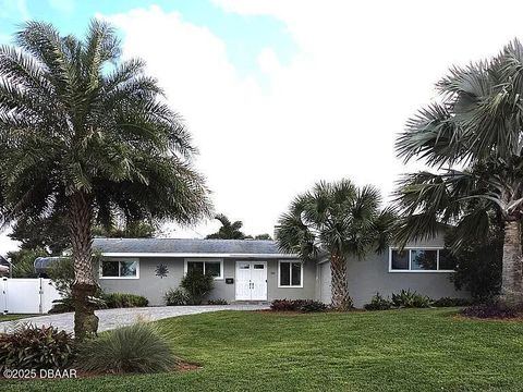 110 Ellicott Drive Ormond Beach FL 32176