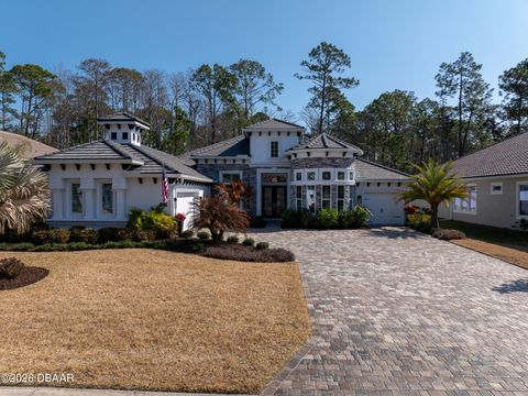 272 Stirling Bridge Drive Ormond Beach FL 32174