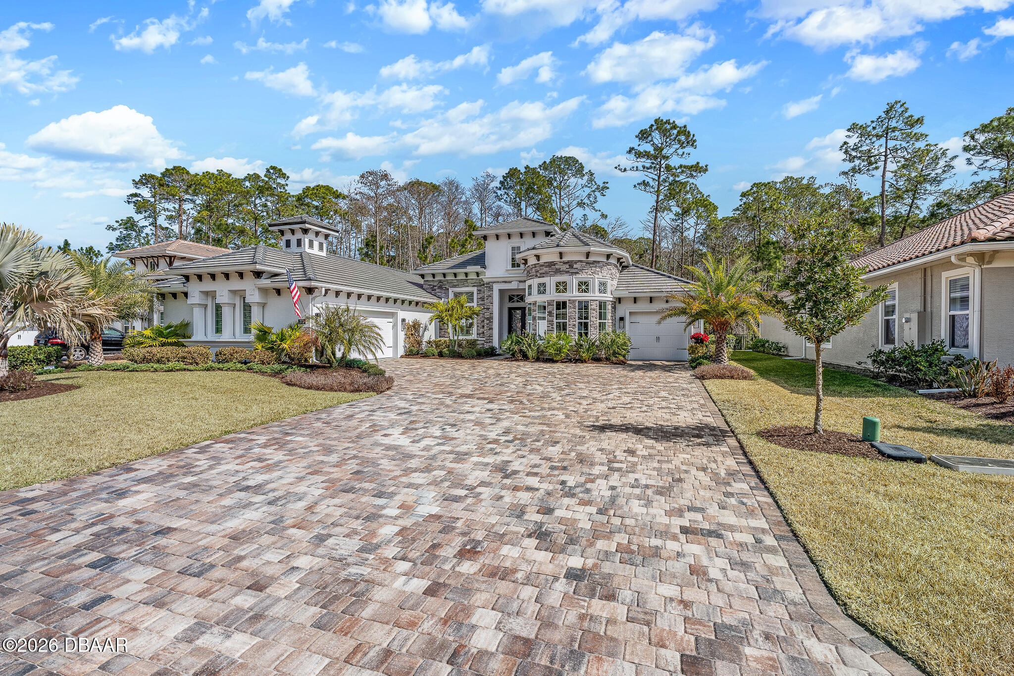 272 Stirling Bridge Drive