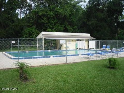 A home in Ormond Beach