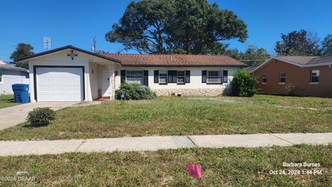 1759 Valencia Avenue Ormond Beach FL 32174