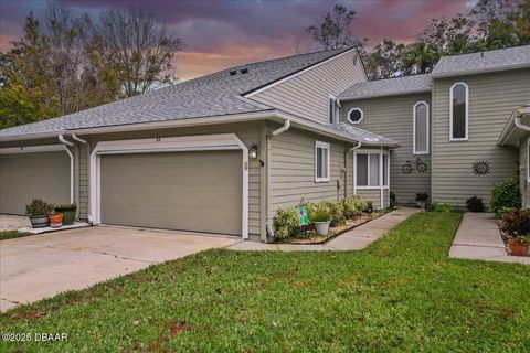 A home in Ormond Beach