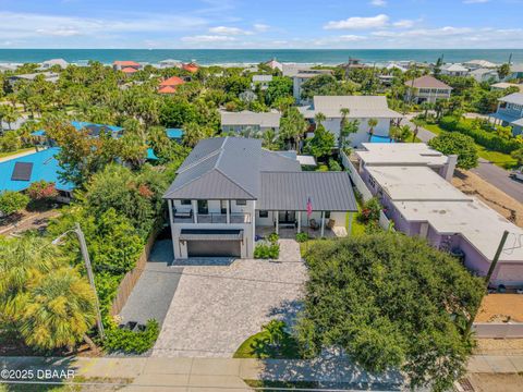 1707 N Peninsula Avenue New Smyrna Beach FL 32169