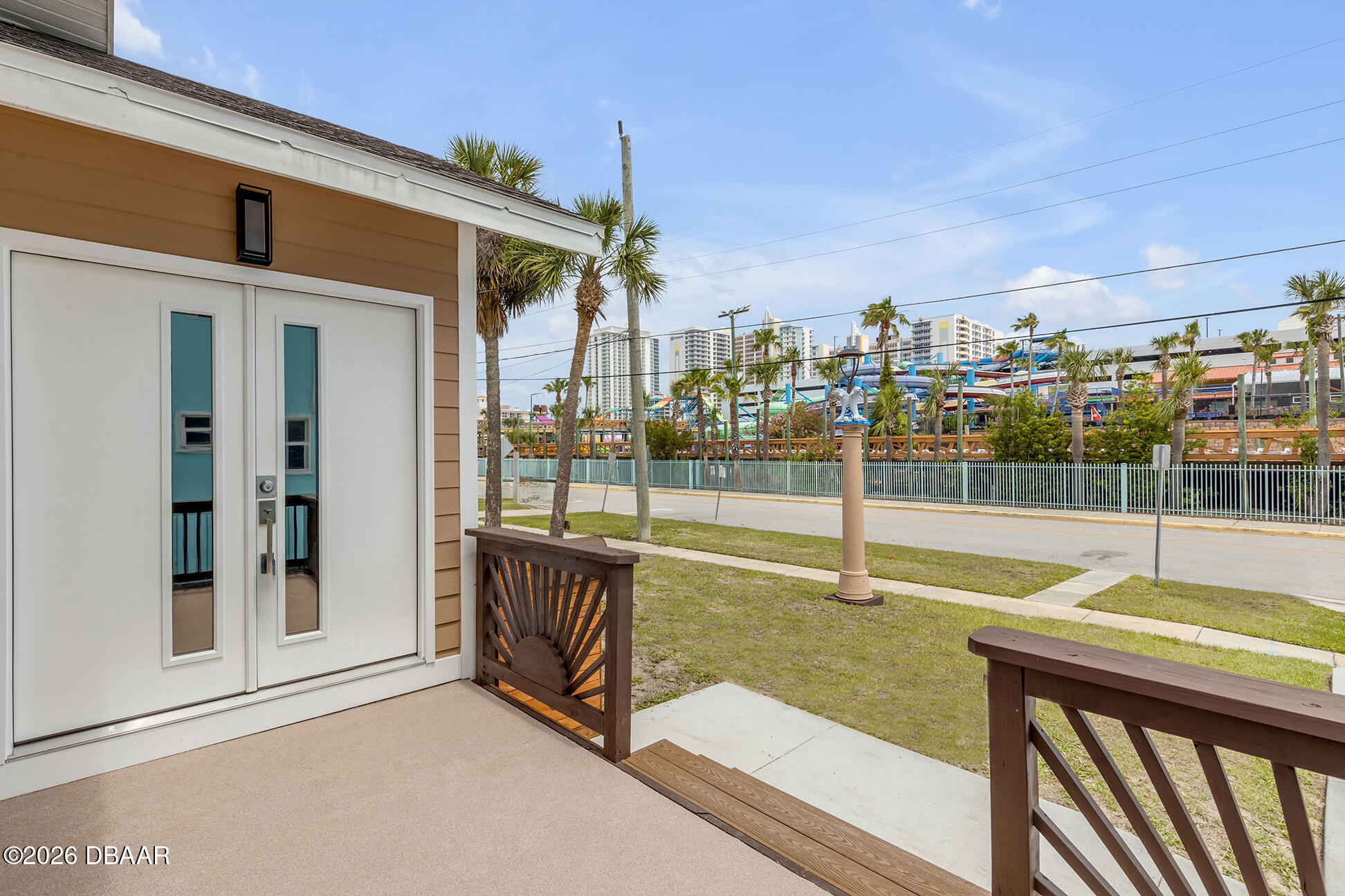 205 N Wild Olive Avenue