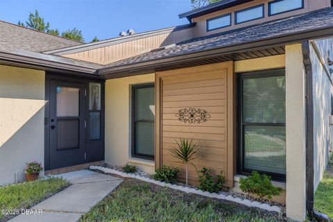 A home in Ormond Beach