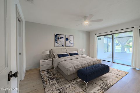 A home in Ormond Beach