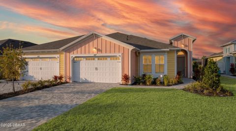 887 Margaritaville Avenue Daytona Beach FL 32124