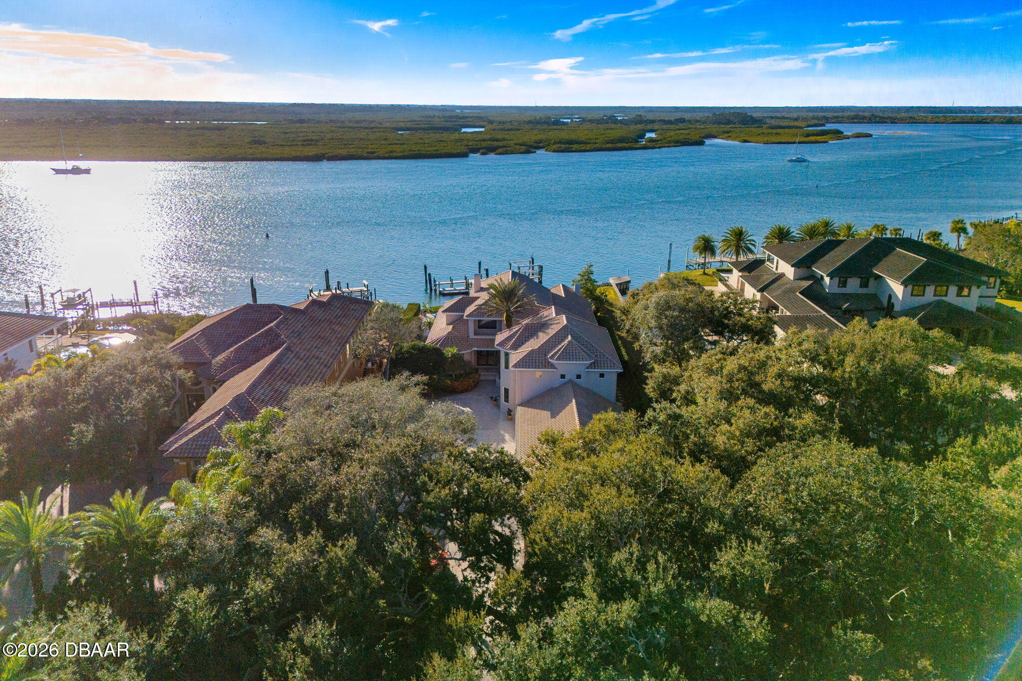 4828 S Peninsula Drive