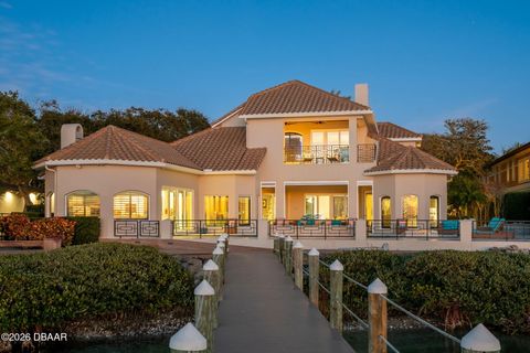 4828 S Peninsula Drive Ponce Inlet FL 32127