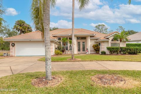 A home in Daytona Beach