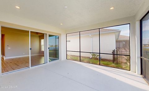 A home in Daytona Beach