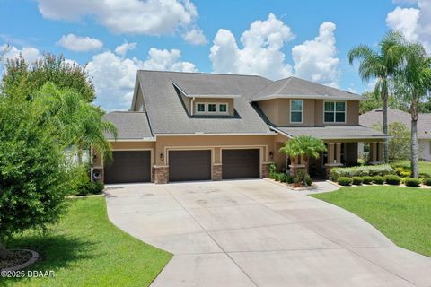 6 Black Pine Way Ormond Beach FL 32174