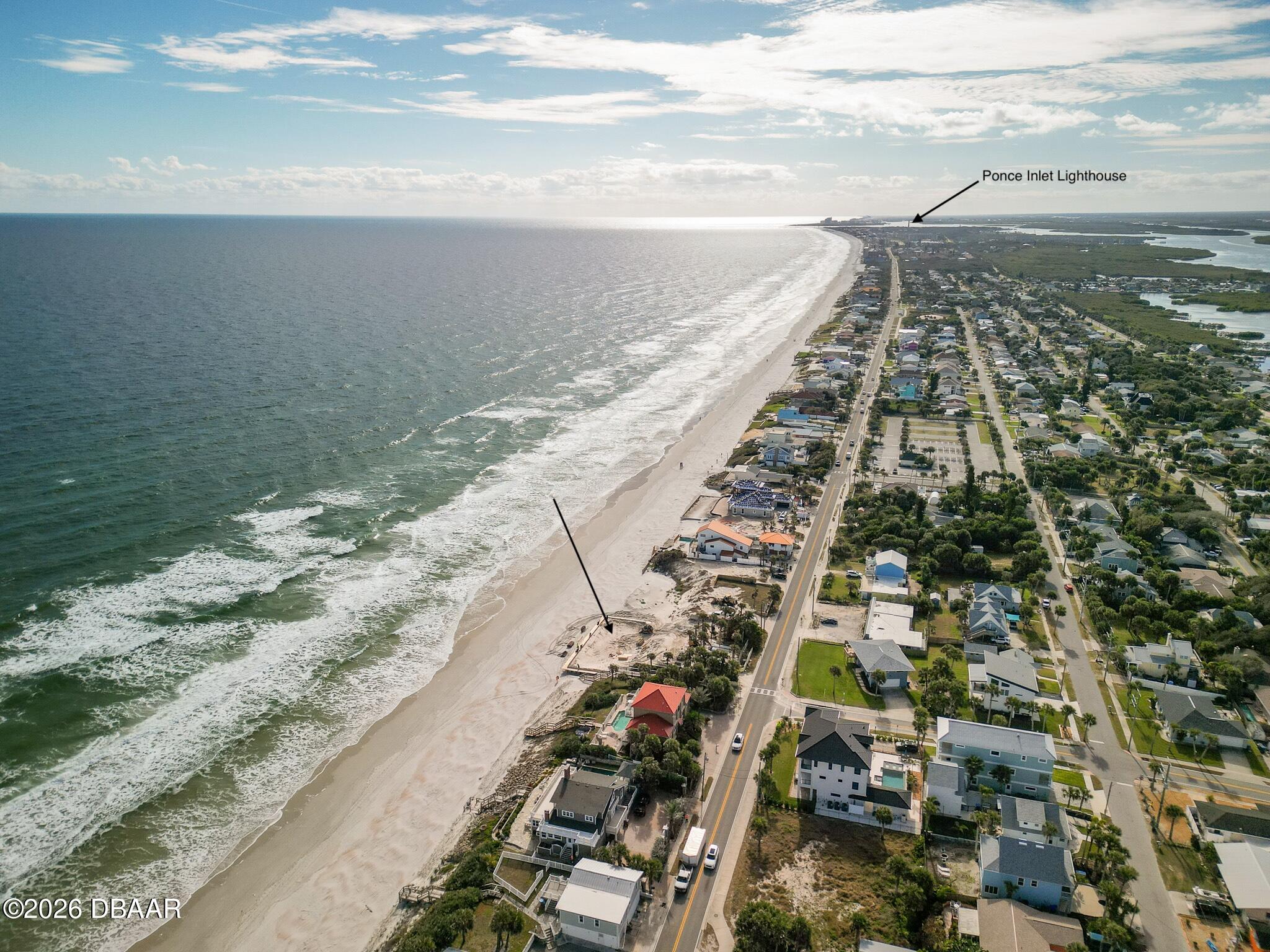 4101 S Atlantic Avenue